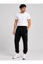 Unisex Jogger Sweatpants with Flato Pockets, Elastic Cuffs, Lace-Up Waist, Comfortable Fit Sports Trousers - 7