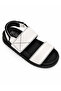 Surface Astrid Cream Color Velcro Women's Sandals (Handcrafted in Spain) - 2
