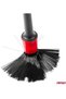Cleaning Brushes for Interior Plastics - Dashboard Car 3pcs Code: 03098 - 5