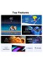 75-Inch R55 4K UHD Smart LED TV (2025 Model) Google TV With 2GB+16GB Memory, AiPQ Processor - 5