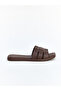 Trendlucky Leather Look Women's Slippers with a Difference - 2