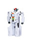 One COG Transformers Changer Wheeljack Action Figure
