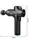 Muscle Massage Gun - 5