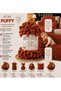 Puffy 597 - Cinnamon - 2