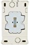 متجر mht مقبس كهربائي مزدوج من نوع Vera Cream 1153243 - 3