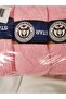 Star Bebe Pink Hand Knitting Yarn (3 Pieces) - Color: 039 - 3