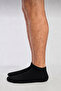 Men's 10-Pack Cotton Bootie Socks - 3