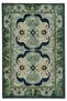 Sdt Mixed Patterned Modern Woven Base Decorative Carpet Sdtamor1095