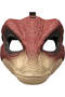 Jurassic World Kids Face Helmet Velociraptor - 2
