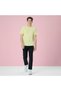 Men Regular Straight Nylon Stretch Joggers - 2