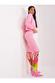 Compleu Dama Roz - 3