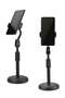 Foldable & Adjustable Smartphone Phone Mobile Stand Holder for Live/Vlogs Special Design - 2