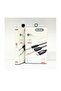 UC08 3-in-1 Audio & Charging Adapter – 3.5mm Headphone Jack + USB Charging Connector for iPhone and Android