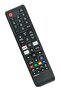 Universal Replacement Remote Control BN59-01315A Compatible with Samsung Smart TVs - 4