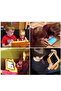 Speck Case for IPAD 2/3/4 - Shock Absorption, Precise Fit, Soft, Grippy, Scratch Resistant - Yellow - 5
