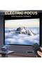 Projector [Android 11.0/Electric focus] with WiFi 6, Auto Keystone, 15000lumens, Full HD 1080P - 5