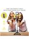 Selfie Stick, Extendable Selfie Stick Tripod, With wireless remote control and fill light - 2