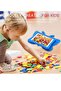 iPad case for Kids, 3D Cartoon Butterfly Non-Toxic EVA Lightweight Kid Proof Shockproof with Kickstand - 3