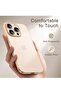 Ultra-Slim 0.35mm Case for iPhone 16 Pro (6.3 Inch) – Lightweight Matte Finish - 6