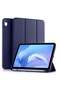 iPad 10th Generation 10.9 inch 2022 Case Flip Cover with Magnetic Closure Auto Wake/Sleep function