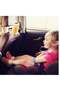 Aluminium, Silicone Car Tablet Stand, Car Headrest Tablet Holder Stand for 4.7-12.9 inches - 6