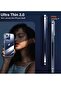 5-in-1 iPhone 15 Pro Max Case Kit - Clear, Not-Yellowing, Military Grade Protection - 5