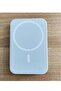 10000 mAh Magnetic MagSafe Wireless Portable Power Bank Charger - 2