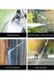 25V Household Cordless High Pressure Car Wash Tool High Pressure Automatic Car/Bike Washer - 4