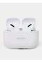 Wireless In-Ear Bluetooth Earbuds Air 3 with Charging Case – Compatible with iPhones and Android