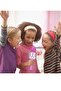 Bluetooth Karaoke Microphone Wireless,Portable Singing Microphone for Kids Adults - 2