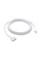 USB-C to MagSafe 3 Cable (2m) – Fast Charging Magnetic Power Cable with Durable Braided Design - 2