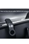 Car Mount Magnetic Holder - Universal Magnetic Phone Holder for Car, Secure Grip - 3