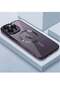 Magnetic Case for iPhone 14 Pro Max [MagSafe] Camera Lens Protector Plating Luxury Cover - 5