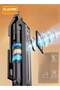 AI intelligent 360 Auto Face Tracking Tripod 360° Rotation with Stand & Light - 2