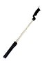Phone Tripod Stand for iPhone & Android – 360° Rotating Selfie Stick Tripod with Wireless Rem - 2