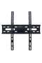 Fixed TV Wall Mount Bracket for 26–55 Inch LED LCD OLED Flat Screen TVs, Heavy-Duty Steel Wall Mount - 5