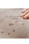 Double Outdoor Camping Waterproof Air Mattress – Fast Auto-Inflatable Bed with Built-in Electric Pump, Portable Sofa Bed for Home, Tent, Car, Truck, and Outdoor Adventures - 5