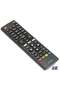 Replacement Remote Control for LG TV 55UK6300 / 55UK6300PLB / 55UK6400 / 55UK6400PLF / 55UK6470 / 55UK6470PLC with battery - 2