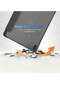 iPad Air 4 Case 2020, 4th Gen with Pencil Holder [Full Body Protection + Apple 2nd Pencil Charging] - 5