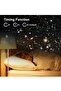Planetarium Star Projector – Realistic Starry Sky & Solar System Constellation Night Light - 4