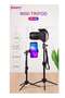 MT-68 Table-Top Extendable Foldable Tripod Stand for Mobile Phones and DSLR & Digital Cameras - 6