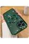 Magnetic Case for iPhone 15 Pro Max Case [Compatible with MagSafe] Full Camera Protection Clear Plating