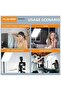 Live P24 Professional LED Fill Light – Studio Lighting for Photography & Videography, Adjustable Brightness, CRI 95+, Portable, USB Powered - 5