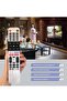 Universal Replacement Remote Control for All Android Smart TV – No Setup Required, Easy-to-Use - 5