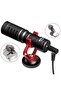 BY-MM1 UNIVERSAL CARDOID MICROPHONE - 2