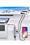 USB C Hub (8 in 1 Multifunction Adapter for MacBook & Windows) / USB Docking Station - 4