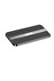 Car Magnetic Flat Floor Glove Box Phone Holder – Secure, Adjustable Mount for Convenient Phone Access - 2