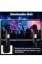 New Microphone for iPhone – Omnidirectional Wireless Lapel Microphone with Double Noise Canceling & Reverberation Mode - 2