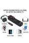 200W Mini Car Vehicle Inverter DC 12V to AC 220V USB Output High-power Power Inverter Small Car Special Edition - 8