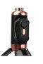 Bluetooth selfie stick JC-16H with tripod and dual lights - 7